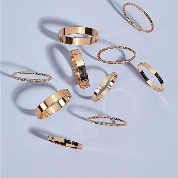 Ring set - Picture 3 of 3